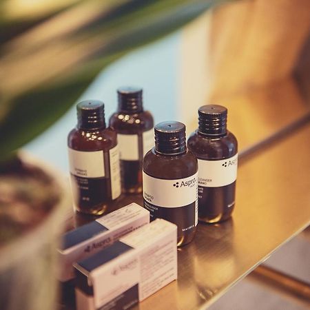 Magnolia Boutique Rooms カターニア エクステリア 写真