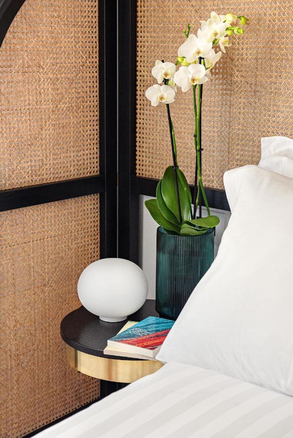 Magnolia Boutique Rooms カターニア エクステリア 写真