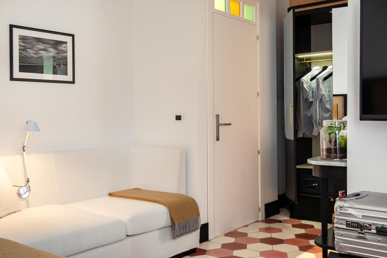 Magnolia Boutique Rooms カターニア エクステリア 写真