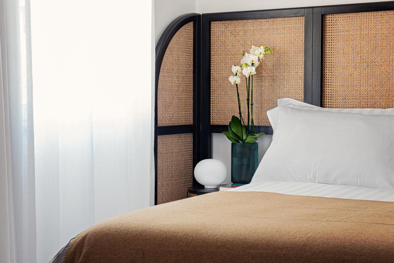 Magnolia Boutique Rooms カターニア エクステリア 写真