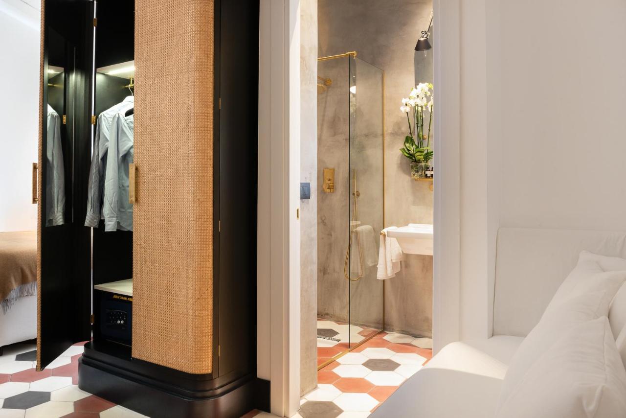 Magnolia Boutique Rooms カターニア エクステリア 写真