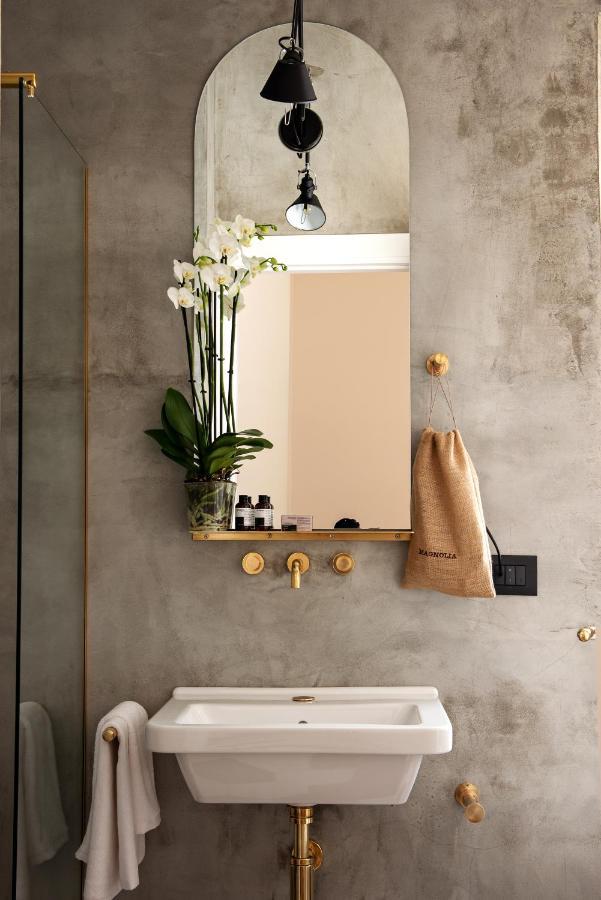 Magnolia Boutique Rooms カターニア エクステリア 写真