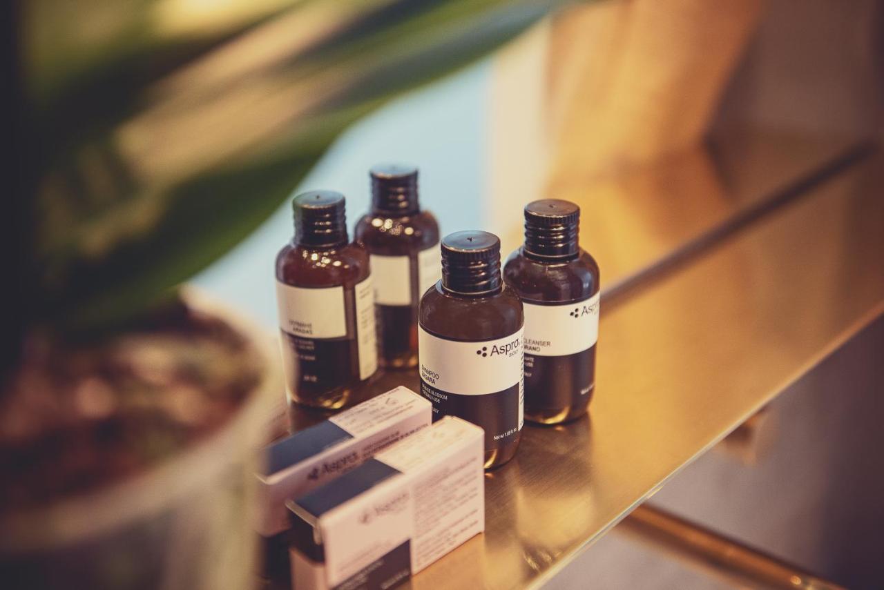 Magnolia Boutique Rooms カターニア エクステリア 写真