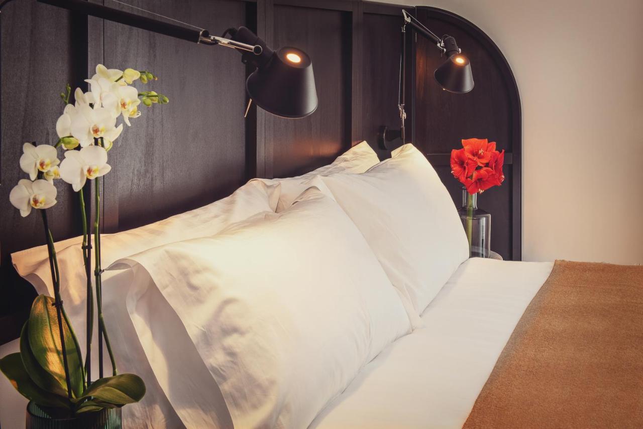 Magnolia Boutique Rooms カターニア エクステリア 写真