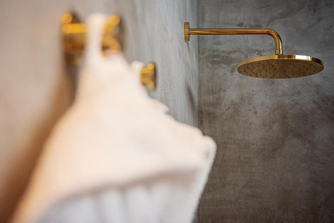 Magnolia Boutique Rooms カターニア エクステリア 写真