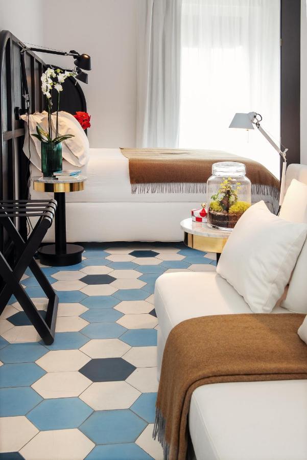 Magnolia Boutique Rooms カターニア エクステリア 写真